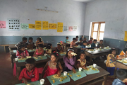 Sree Narayana Trusts Central School-Class Room